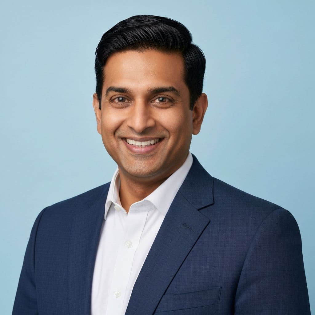 Rajesh Patel
